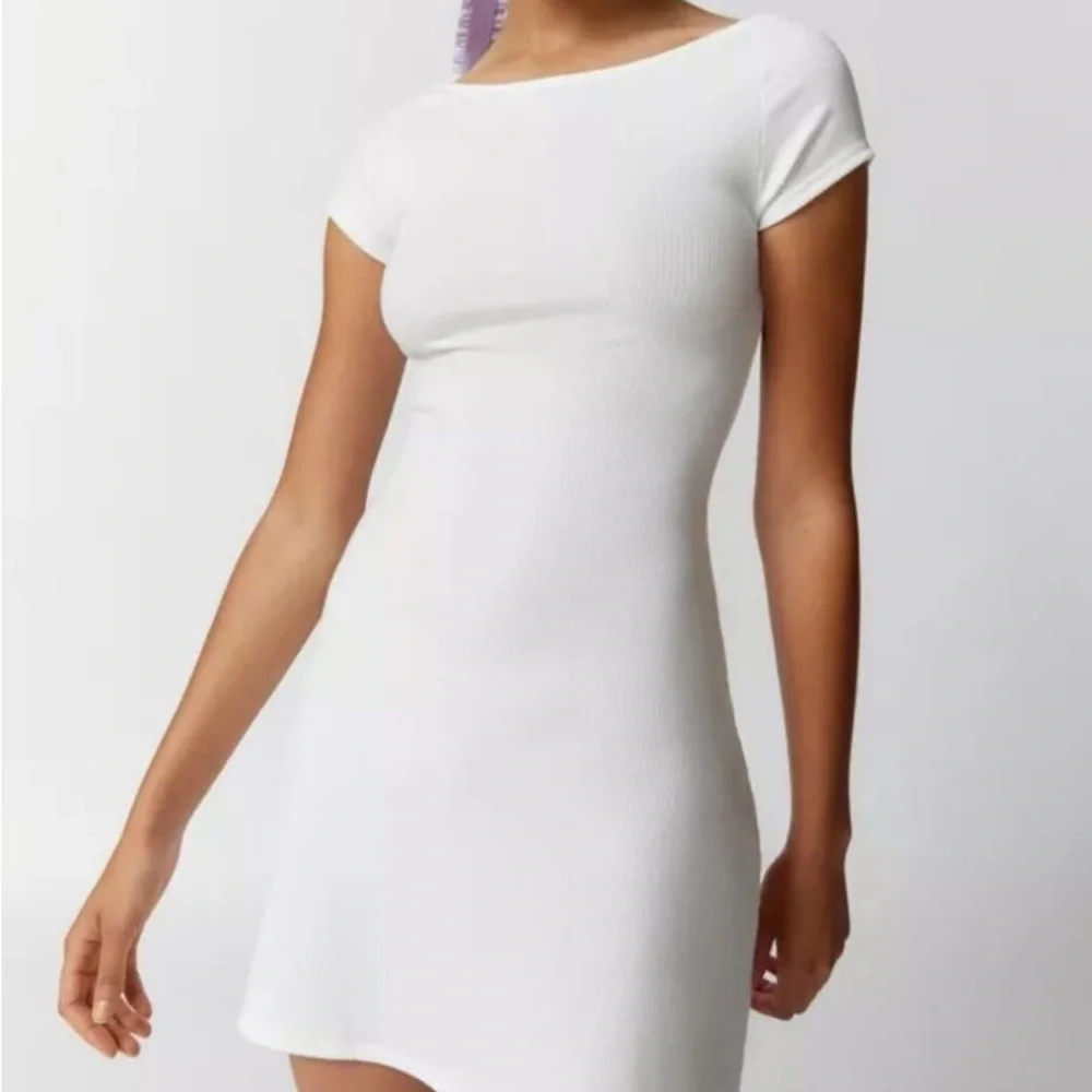 Urban Outfitters Nadia Fitted dress - Picture 1 of 4